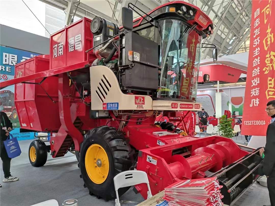 2023河南农机零部件展览会,河南省农机企业产品