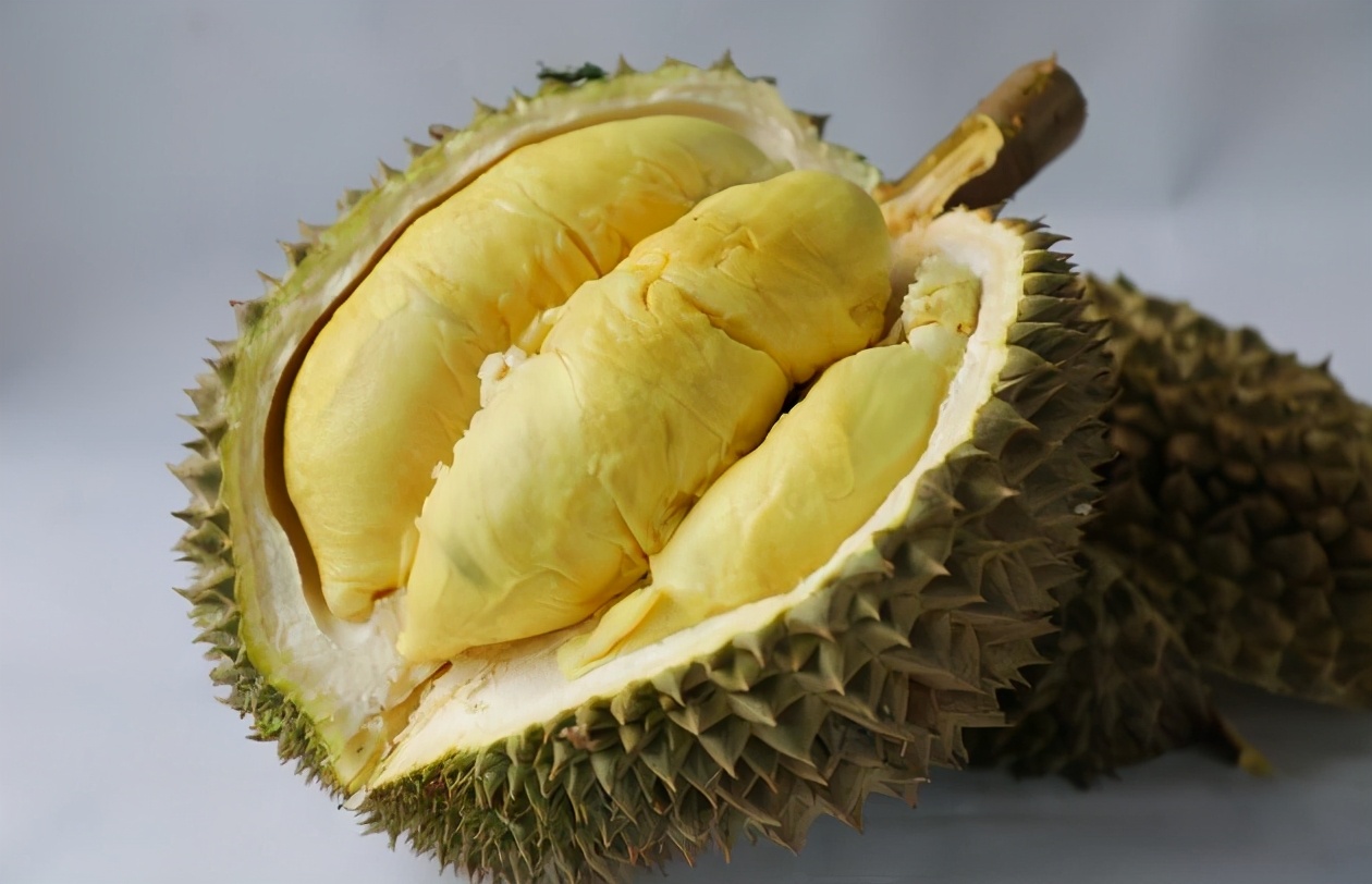 泰国空运高品质榴莲团购,泰国空运榴莲到中国价格表