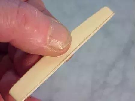 没有琴颈调节的吉他怎样调整弦距,38寸和41寸吉他弦距一样吗