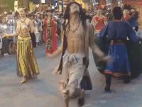 每日一笑看完你能不能忍住不笑,每日一笑看了让你笑