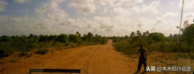 如何环游非洲，有很多种方式可以选择