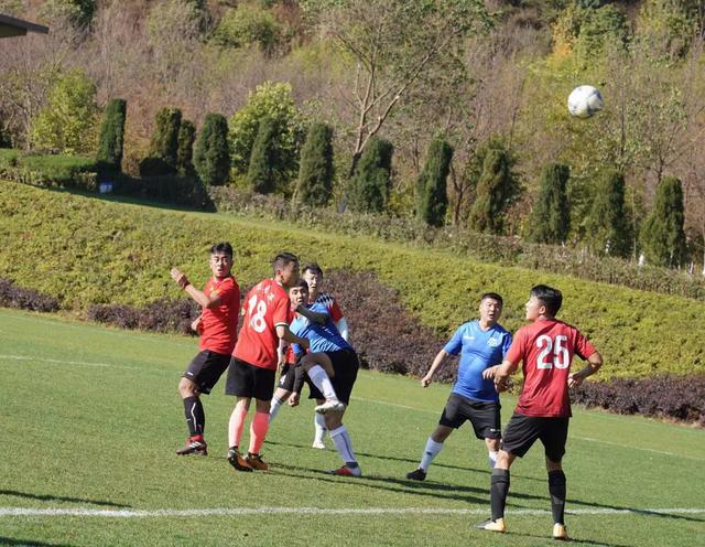 草根文化正能量现场,草根足球系列活动