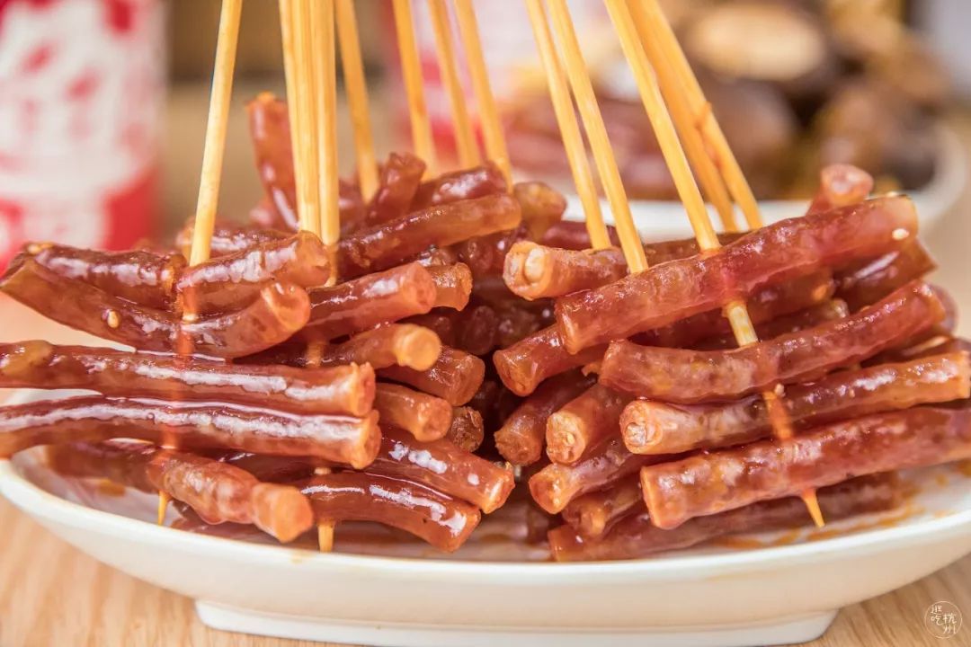 日销5万的串串店,日营业额1000的串串店