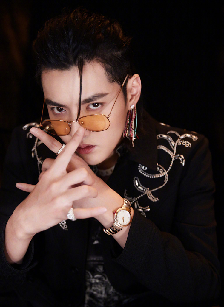 鹿晗央视力挺,鹿晗力挺宋妍霏