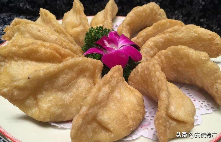 合肥特色十大名小吃,合肥十大风味小吃
