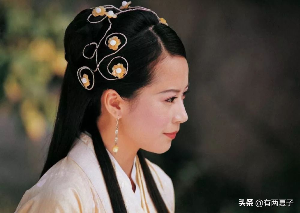 一个女人，真的可以凭美貌“杀三夫一君一子，亡一国两卿”