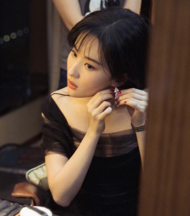 长短半袖仙女裙高级感,仙女姐姐服饰搭配