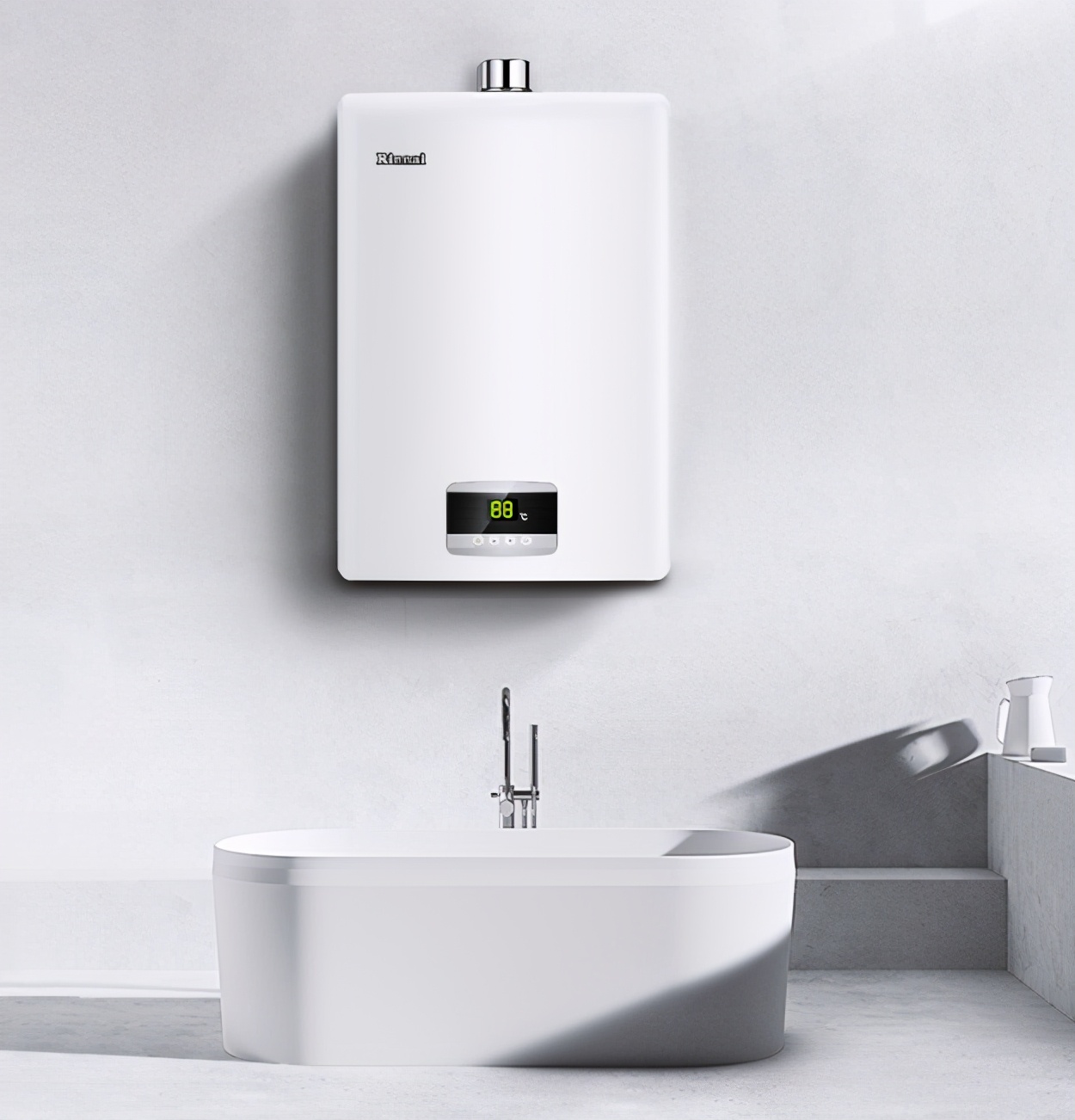 电热水器燃气热水器选哪个品牌,电热水器对比天然气热水器哪个好
