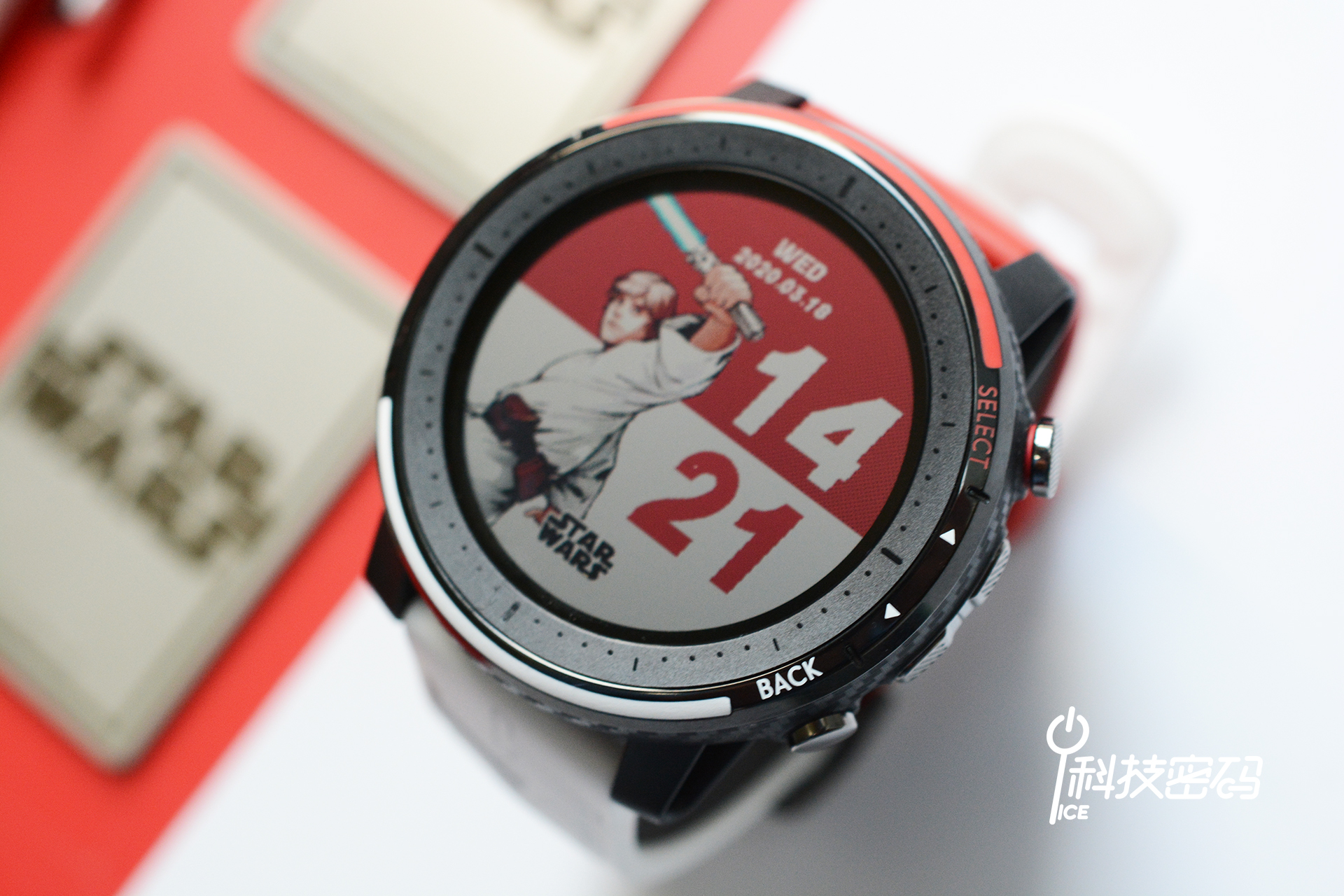 原力与你同在达斯维达,原力与你同在视频