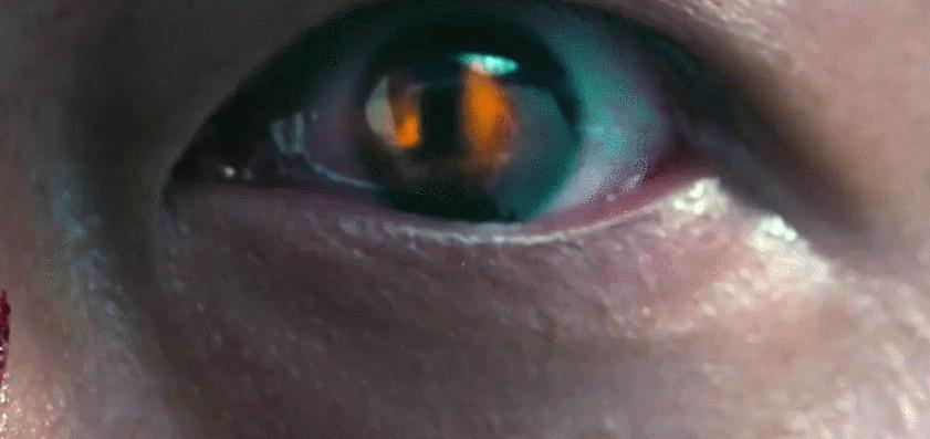 热爆沸！视效顶级，瞳孔地震，这片子怎么吹都不过分