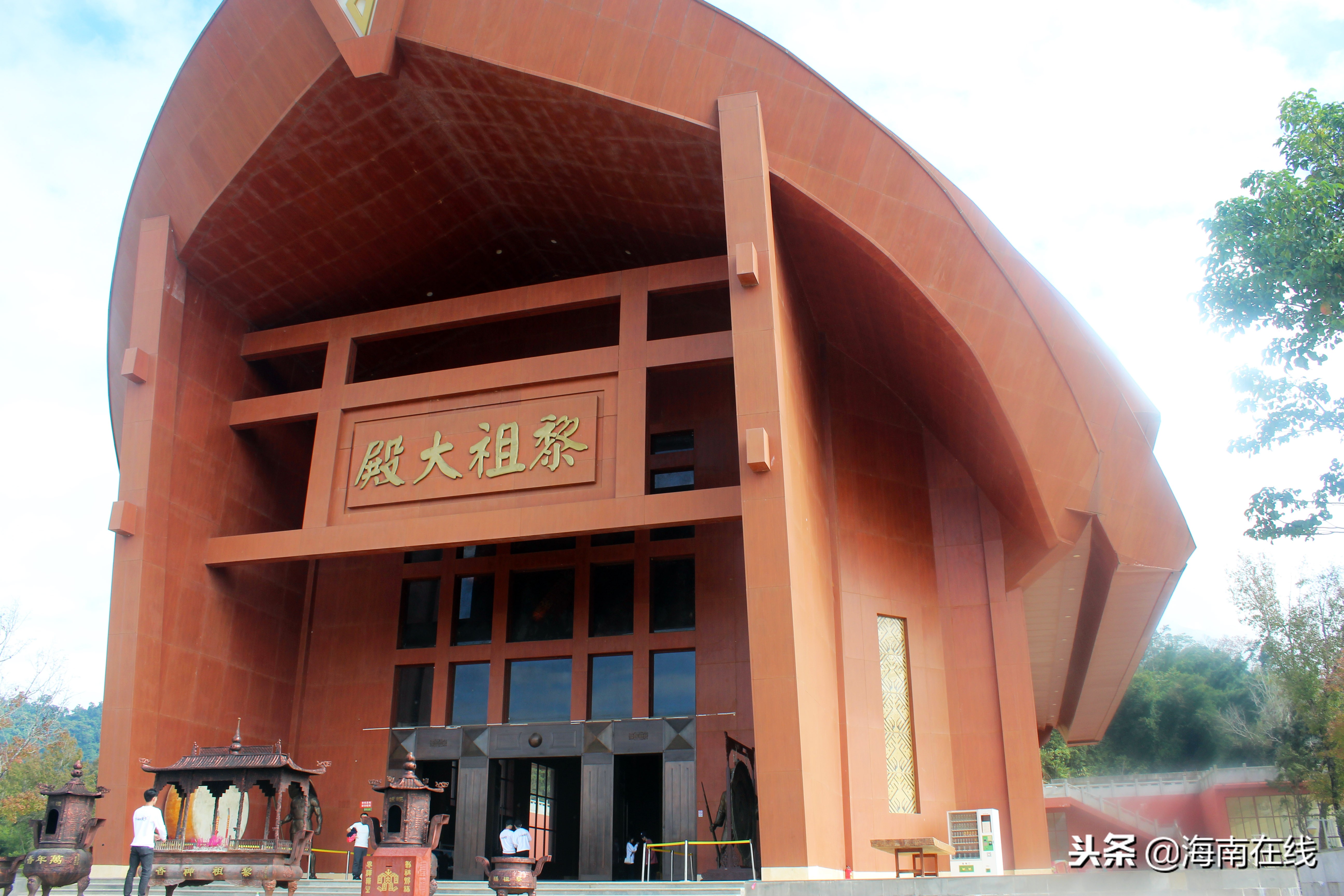 覃塘网红打卡地五指山,五指山风景区攻略