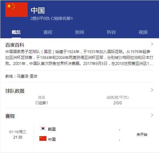 今日热点：左边娜扎右边热巴与国足出线了，小伙伴们快看过来