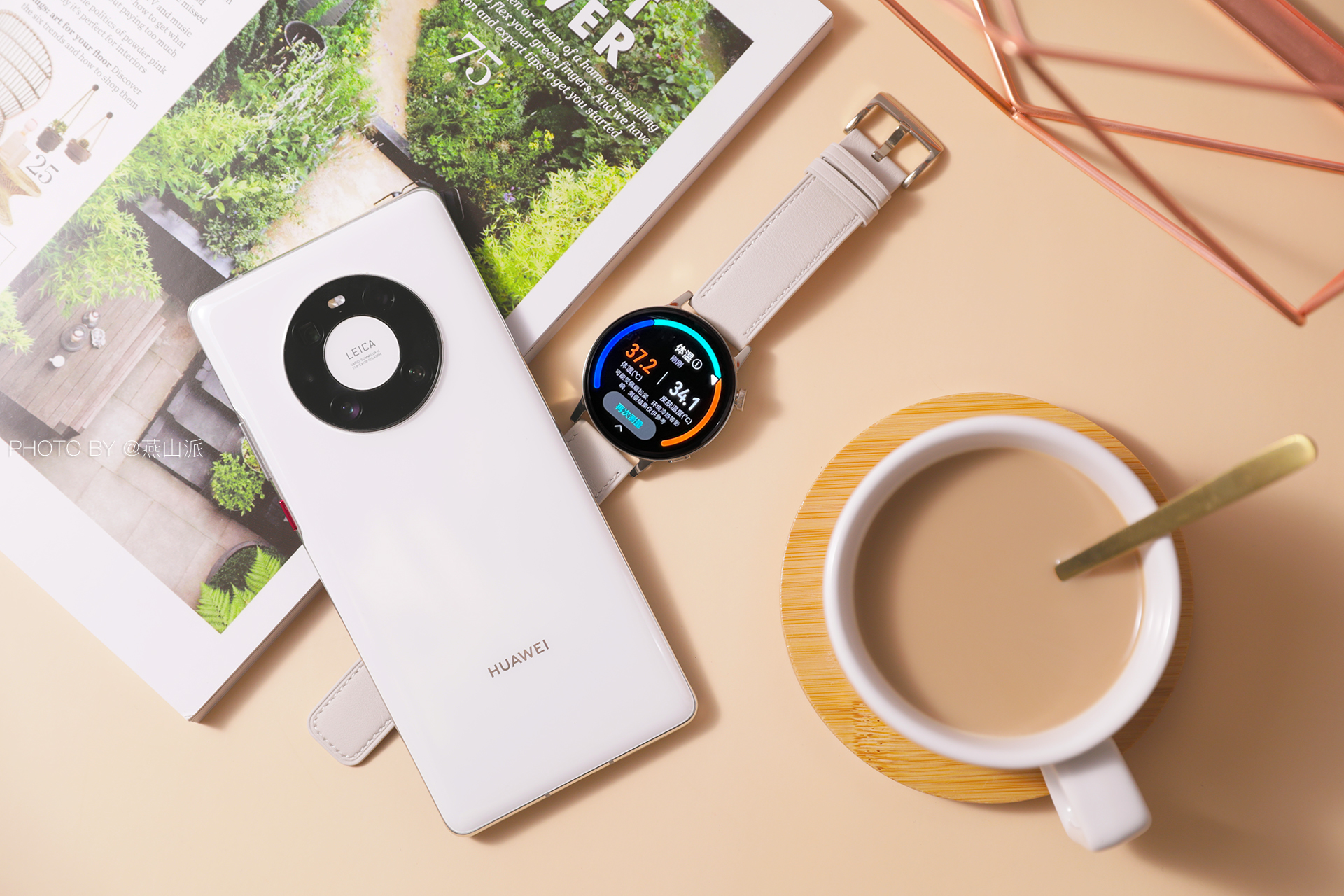 鍗庝负watchgt3楂樺師鍙嶅簲,鍗庝负watchgt3娣卞害璇勬祴