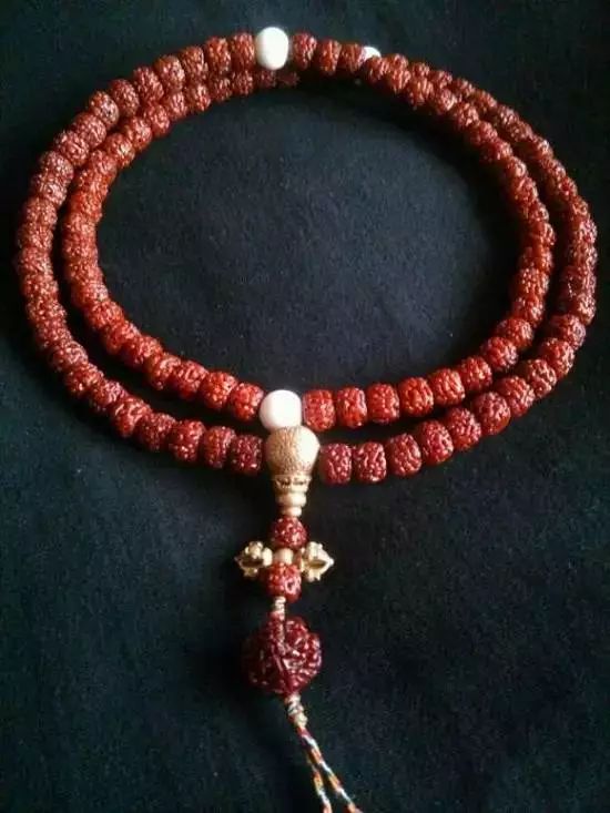 品相不好的金刚菩提可以玩吗,品质差的金刚能盘出来吗