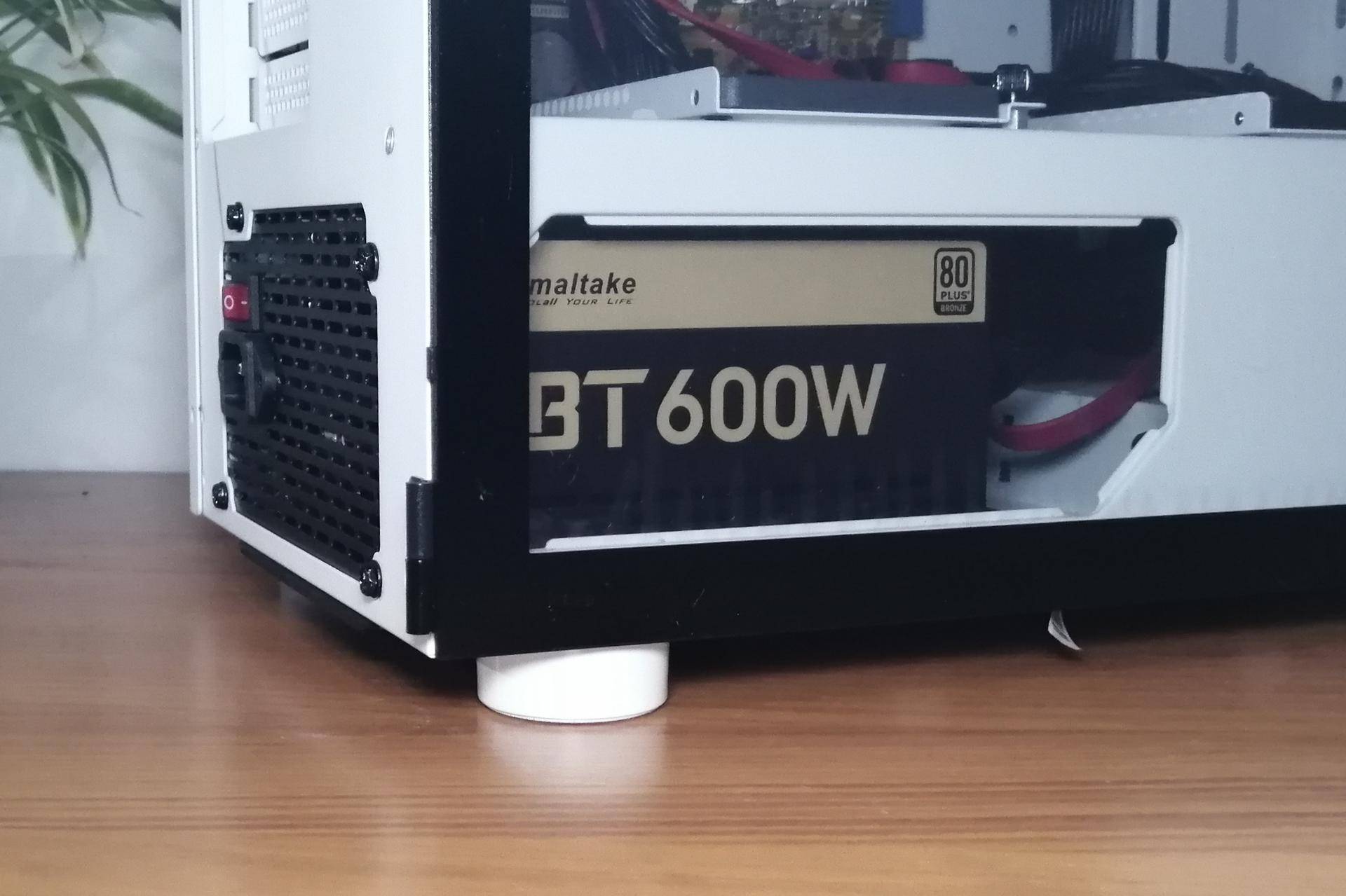 台式机电源功率怎样选择,电脑台式机电源怎么选择