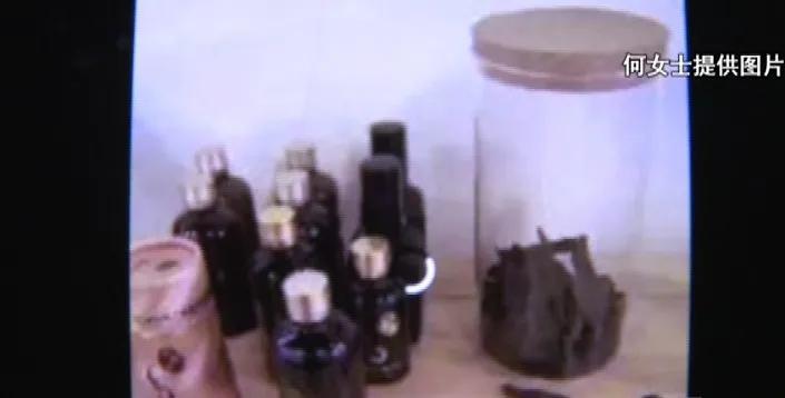 女子花了400多万整容,女子花4万元治疗白头发