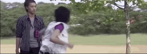 被骂幼稚？这明明是养成无数男神的9分神剧