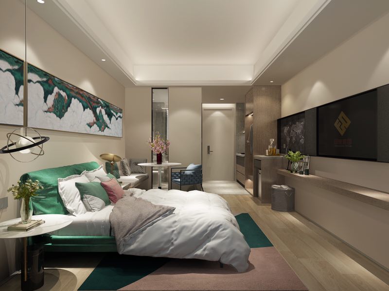 举棋不定，林哥最终选择丽江时光