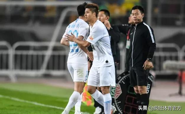 申花归化国足能参加吗,归化热身赛申花