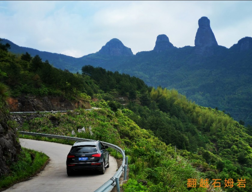 7天川藏自驾来回够吗,180公里浙西川藏线