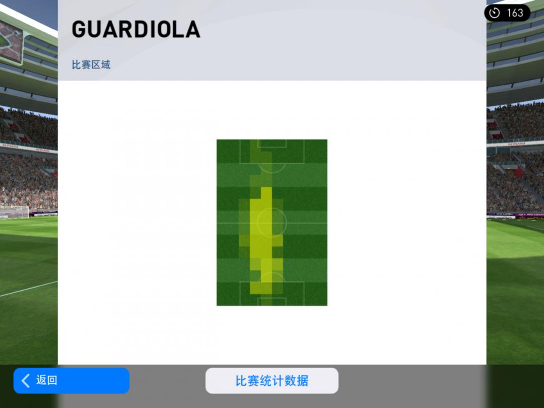 传奇教练瓜迪奥拉,传奇测评解说