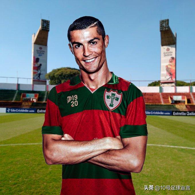 绝代双骄重新起航：梅西和C罗谁是王中王