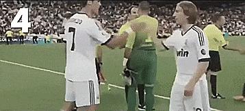 足球规则各种科普,被人们轻忽的足球规则