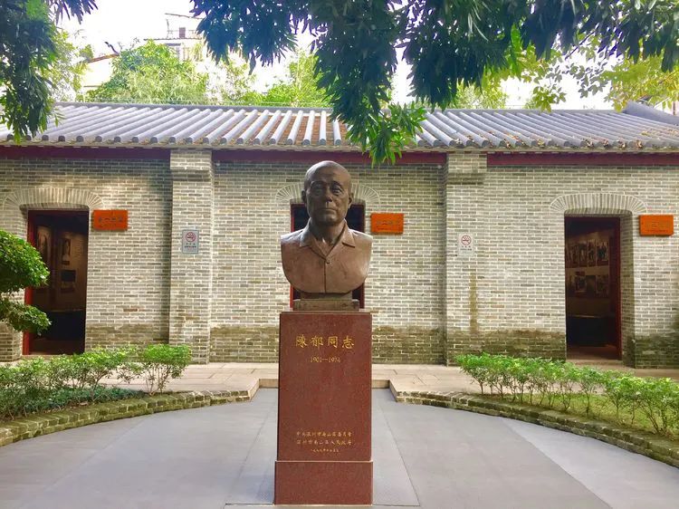 厦门党史教育基地有哪些,深圳有哪些爱国主义教育地点