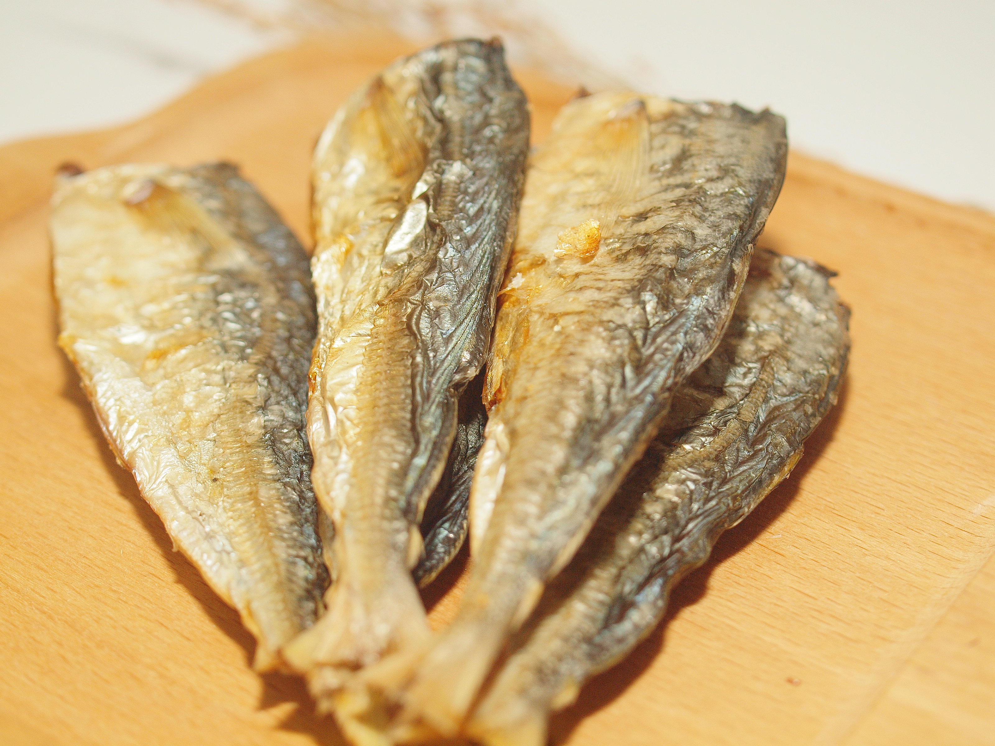 巴浪鱼能煮干饭吗,巴浪鱼做成咸鱼好吃吗