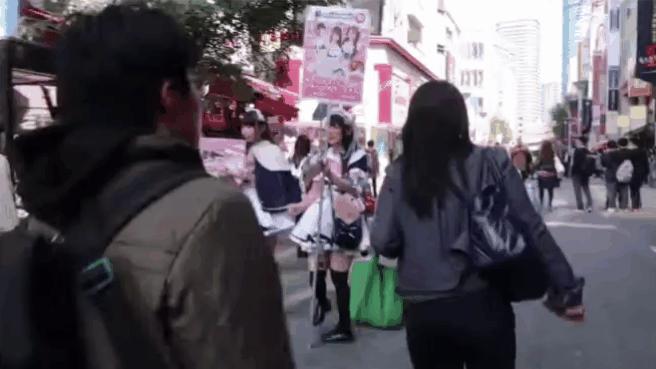 日本东京池袋哪里好玩,日本东京池袋漫步