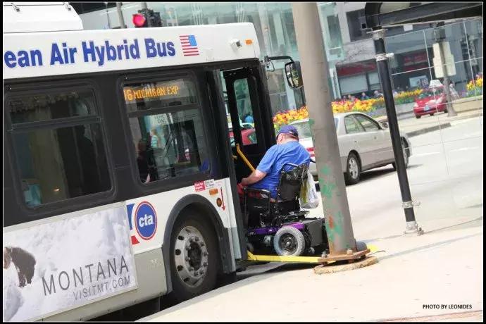 设计的力量|为残疾人设计的产品合集