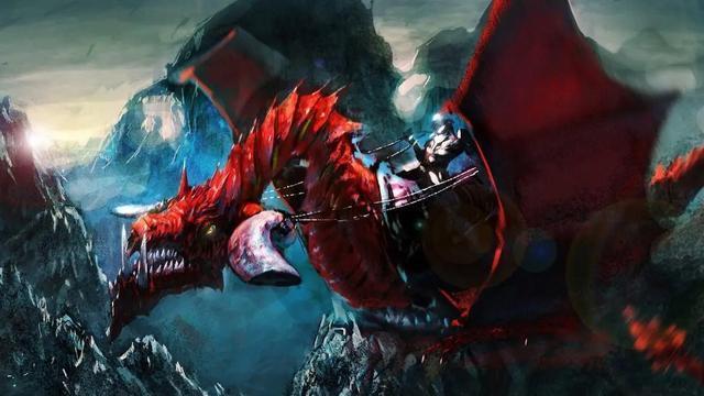 5本经典好看的召唤类小说,5本超爽的系统流小说