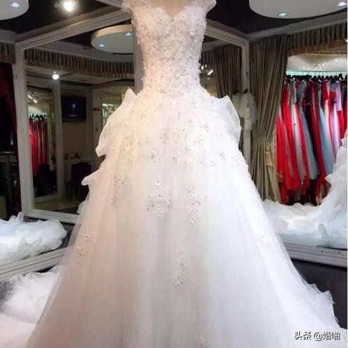 结婚容易轻忽的细节准新人请收藏,备婚避坑女方