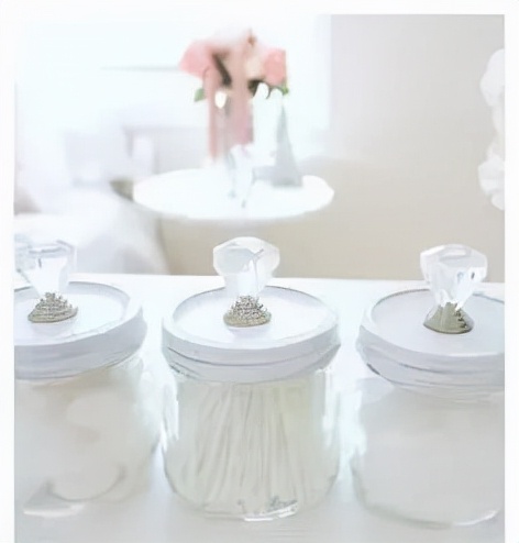 没想到这些瓶子能做成这个，后悔扔了那么多…