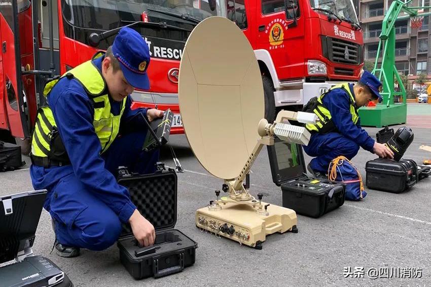 “应急使命·2021”系列报道（一）|从“不可能”到“平常”的质变