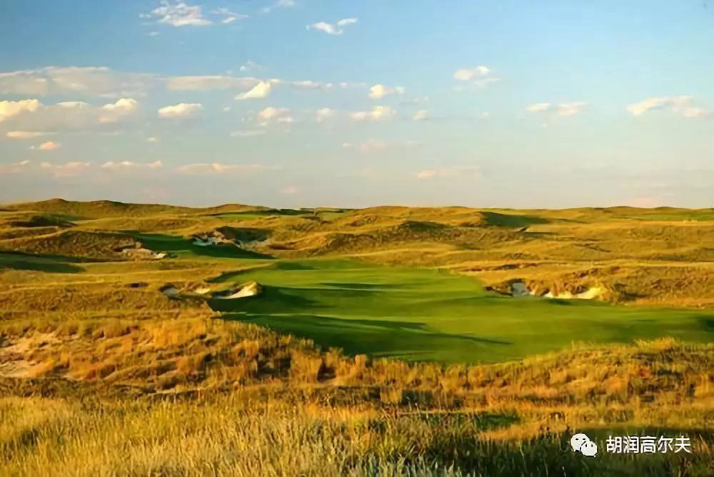 最新世界高尔夫排名前十位,2022中国十佳高尔夫球场