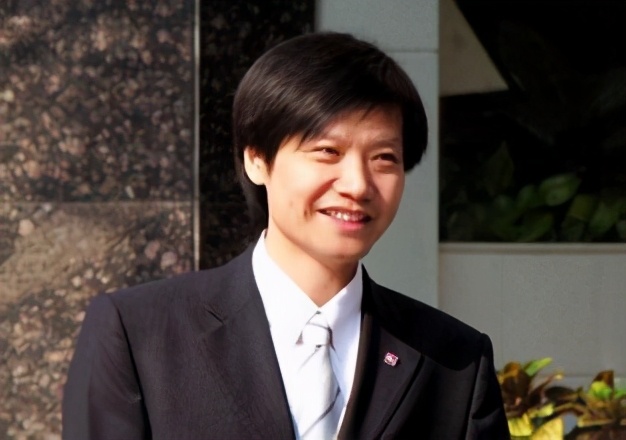 雷军说小米五到十年做到世界第一,雷军讲述小米手机发展史
