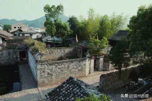 永嘉书院详细攻略,永嘉百丈瀑和永嘉书院哪个好玩