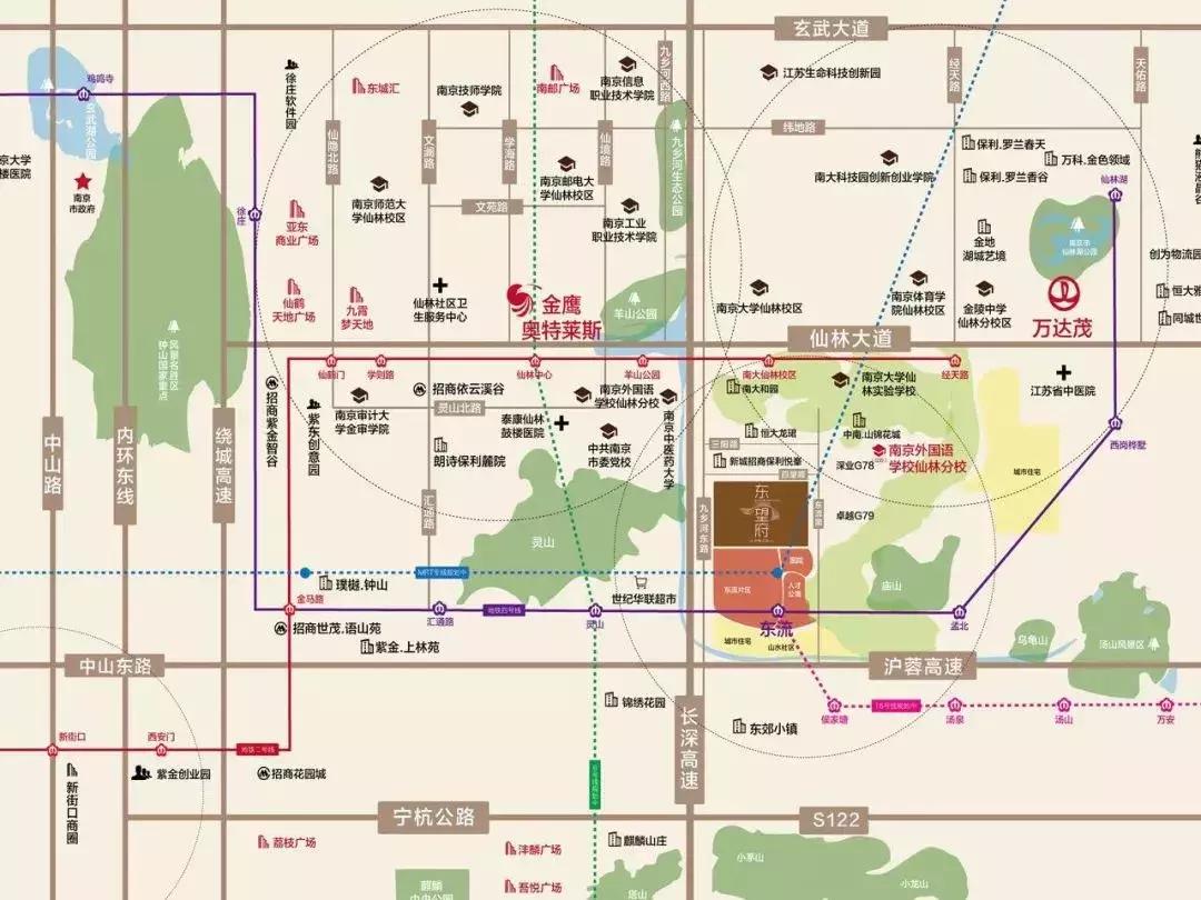 南京房价涨价楼盘一览表,南京最新房价3万到5万的楼房