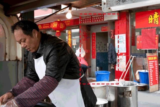 这条小马路上，竟然汇集了上海众多传统早饭？（上）