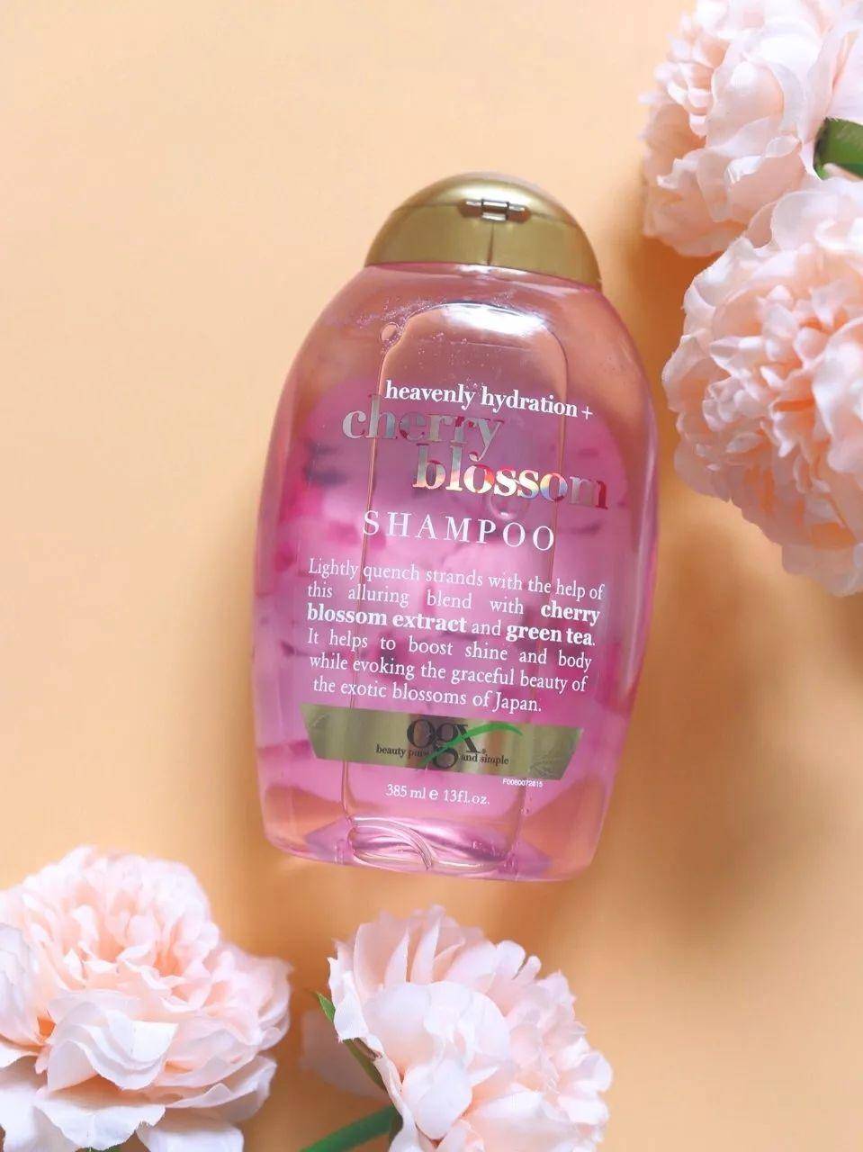 护发养发的秘密,护发发根顺滑的秘密