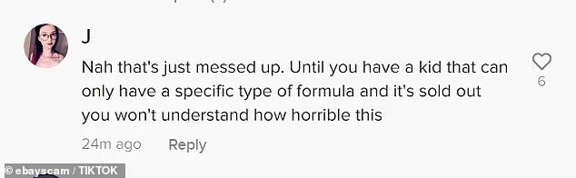 墨尔本奶粉贩子社交媒体高调炫富，高价倒卖配方奶粉被批不道德