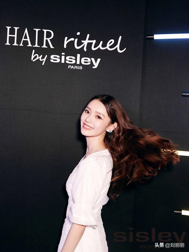 林允的时尚之路,林允的时尚之路走得够稳