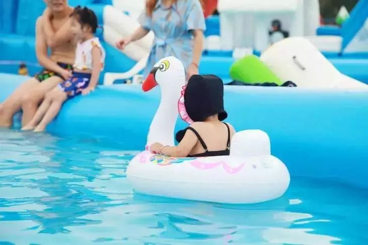 常熟水上乐园门票,常熟水上乐园森林水世界