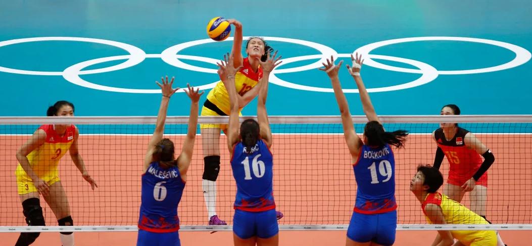 夏季奥运会英文,儿童适合奥运会上的哪一个项目