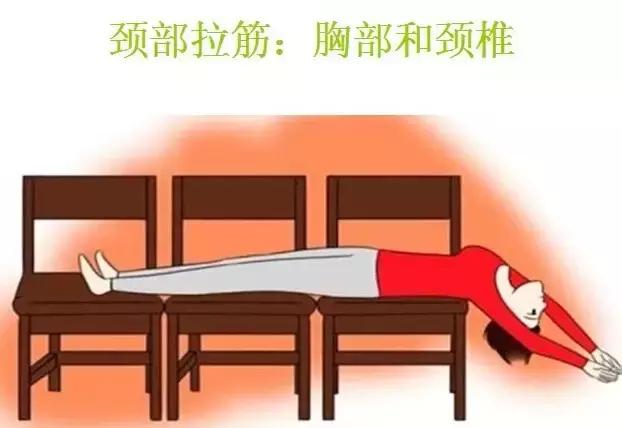 拉筋的正确姿势视频教程,拉筋的正确姿势