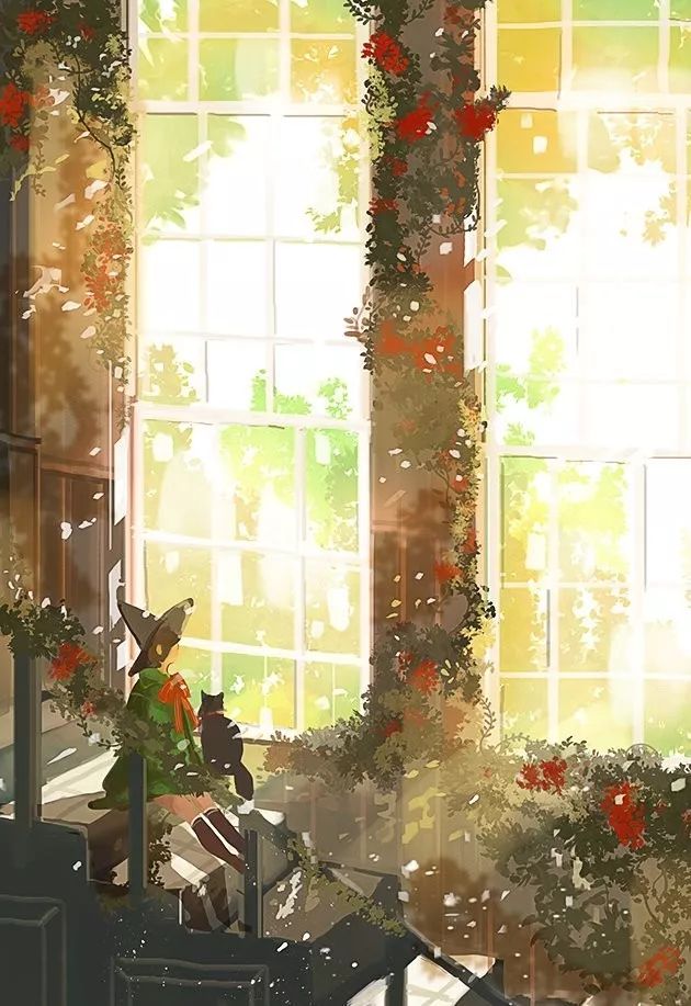 他用365天，创作了365幅画，每一张都有一个感人的故事