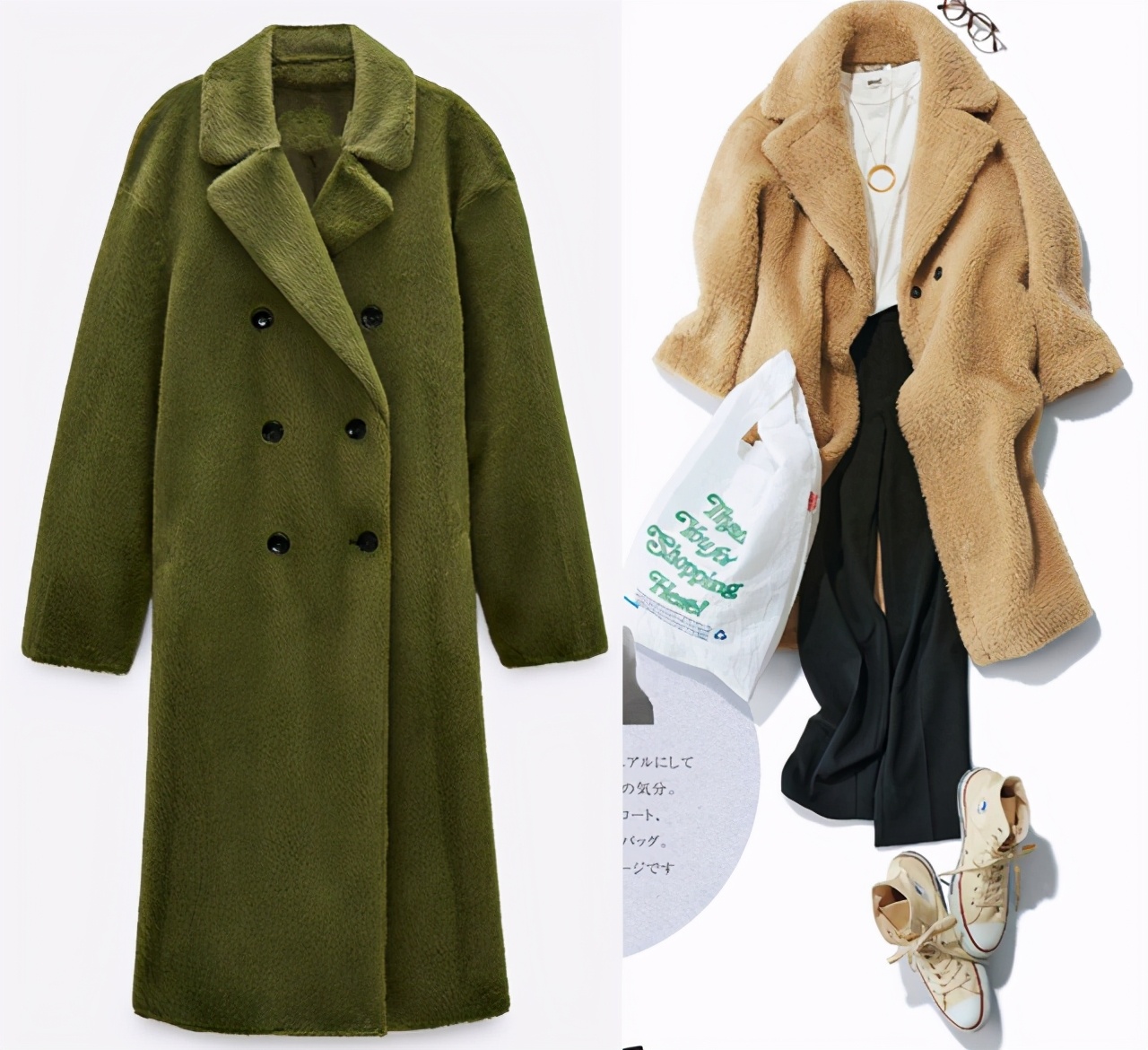 服装选款怎么知道面料好不好,各种衣服面料的识别方法