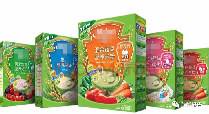 9款宝宝米粉测评这些可以放心选,宝宝米粉测评排行榜第一名