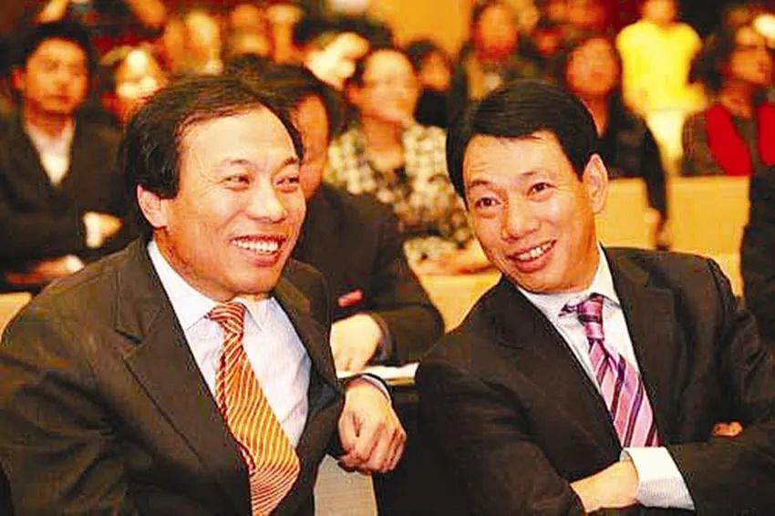 云南白药：“中药瑰宝”堕落为“A股操盘手”！